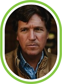 Tucker Carlson
