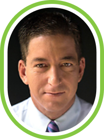 Glenn Greenwald