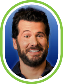 Steven Crowder